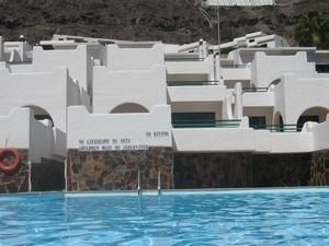 פוארטו ריקו Laguna Apartments מראה חיצוני תמונה