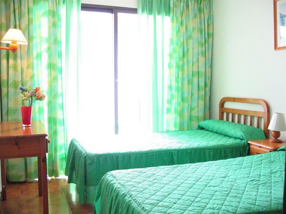 פוארטו ריקו Laguna Apartments מראה חיצוני תמונה
