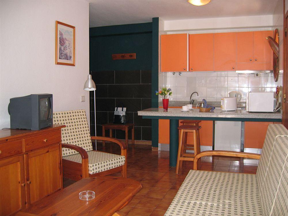 פוארטו ריקו Laguna Apartments מראה חיצוני תמונה